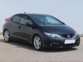 Honda Civic 1.8 i-VTEC, Automat, Xenony