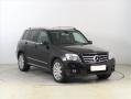 Mercedes-Benz GLK 350 CDI, 4X4, Automat, Ke