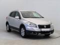 Suzuki SX4 S-Cross 1.6 VVT, Serv.kniha, Xenony