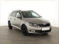 koda Fabia Ambiente 1.2 TSI, Tempomat