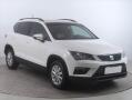 Seat Ateca Style 1.0 TSI, Serv.kniha