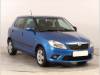 koda Fabia 1.2 TSI, Serv.kniha, Tempomat