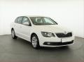 koda Superb 2.0 TDI, Serv.kniha, Bi-Xenony