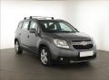 Chevrolet Orlando 1.8i, 7�m�st, Tempomat