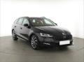 koda Octavia 1.5 TSI e-tec, Matrix LED