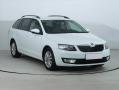 koda Octavia 1.6 TDI, Tempomat