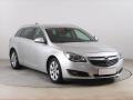 Opel Insignia 2.0 CDTI, Automat, Navi