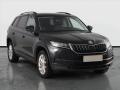 �koda Kodiaq Ambition Plus 2.0 TDI 4x4