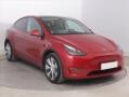 Tesla Model Y Long Range AWD 75kWh, SoH 91%