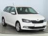 koda Fabia 1.4 TDI, Tempomat