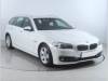 BMW 520d, Automat, Serv.kniha