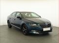 koda Superb Style 2.0 TDI, Bi-Xenony