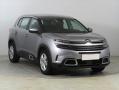 Citron C5 Aircross BlueHDi 130, Tempomat