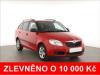 koda Fabia 1.2, Serv.kniha, nov STK