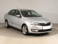 koda Rapid Ambition 1.2 TSI, Serv.kniha