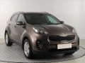 Kia Sportage Gold 1.6 GDI, Serv.kniha, Navi