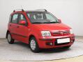Fiat Panda 1.2, R,1.maj, Serv.kniha