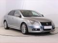 Suzuki Kizashi 2.4 VVT, 4X4, Automat