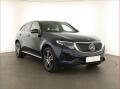 Mercedes-Benz EQC 400 4MATIC, SoH 95%