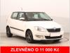 koda Fabia 1.6 TDI, nov STK