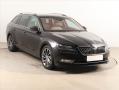 koda Superb Laurin&Klement 2.0 TDI, L&K