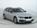 BMW 318 d, Automat, Serv.kniha