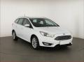 Ford Focus Titanium 1.5 TDCi, Serv.kniha