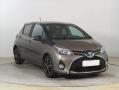 Toyota Yaris 1.33 Dual VVT-i, Serv.kniha