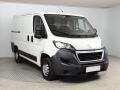 Peugeot Boxer 2.0 BlueHDi, L1H1, �R