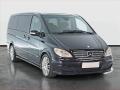Mercedes-Benz Viano 3.0 CDI