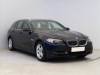 BMW 535d xDrive, 4X4, Automat