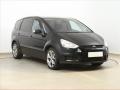 Ford S-MAX 1.8 TDCi, Tempomat