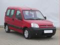 Citron Berlingo 1.4 i, 5Mst, SR