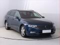 Volkswagen Passat 2.0 TDI, Serv.kniha, Navi
