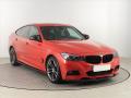 BMW 320d xDrive GT, 4X4, Automat