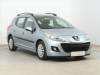 Peugeot 207 1.4 VTi, v provozu