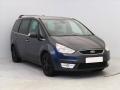 Ford Galaxy 2.0 TDCi, 7mst, Serv.kniha