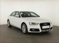 Audi A4 S-Line 2.0 TDI, Automat, Navi