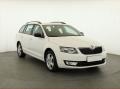 koda Octavia Ambition 1.6 TDI, Serv.kniha