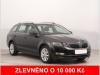 koda Octavia Style 1.6 TDI, Serv.kniha