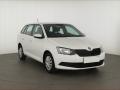 koda Fabia 1.4 TDI