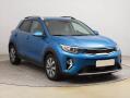 Kia Stonic 1.2 DPI, Serv.kniha, K��e