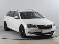 �koda Superb Laurin&Klement 2.0 TDI