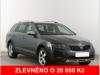 koda Octavia Scout 2.0 TDI, 4X4, Automat