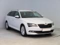 koda Superb Ambition 2.0 TDI, Automat