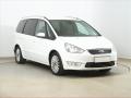 Ford Galaxy 2.0 TDCi, 7mst, Serv.kniha