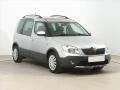 �koda Roomster 1.2 TDI, Park.�senzory