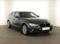 BMW 320 d xDrive, 4X4, Automat