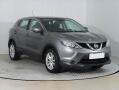 Nissan Qashqai 1.2 DIG-T, Navi, Tempomat