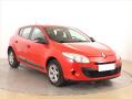 Renault M�gane 1.6 16V, Tempomat